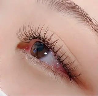 マツエク・マツパ Favori 中村のマツエク・マツパデザイン