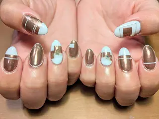 ネイル ｱｲﾗｯｼｭ ﾈｲﾙ ｻﾛﾝ つけるのマツエク・マツパデザイン