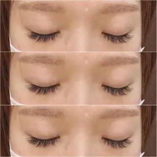 マツエク・マツパ 𓍯 Miyaki𓍯のマツエク・マツパデザイン