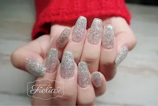 ネイル Fielia momoのネイルデザイン