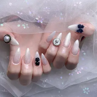 ネイル Lulu’s ネイルのネイルデザイン