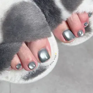 ネイル Manami Kのネイルデザイン