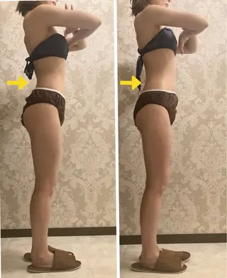 ラジオ波×リリース リラク★痩身MISAのエステ・リラクイメージ