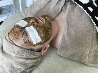 La neigeのエステ・リラクイメージ