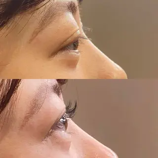 マツエク・マツパ ＯＲ　オア所属・【ORオア】 MoMoのマツエク・マツパデザイン