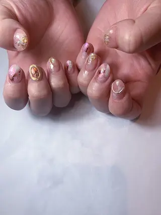 ネイル 土屋 智子のエステ・リラクイメージ