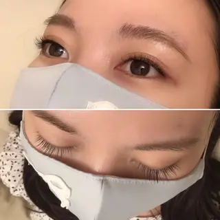 マツエク・マツパ eyelash GARDENのマツエク・マツパデザイン