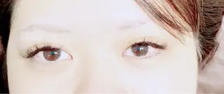 マツエク・マツパ uniii所属・uniii相模大野 Yoshizawaのマツエク・マツパデザイン