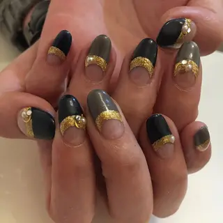 ネイル ♡ miyaのネイルデザイン