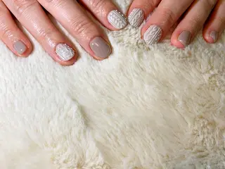 ネイル GéRanium Harukaのネイルデザイン