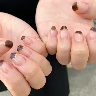 ネイル hiroba nailのネイルデザイン