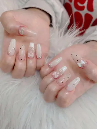 ネイル Lumi Nailのネイルデザイン