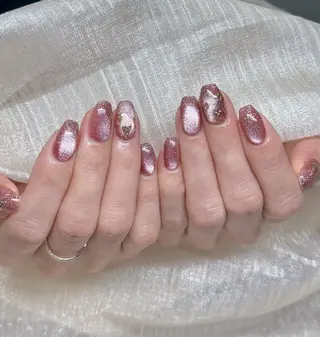 ネイル MILO 168 池袋のネイルデザイン