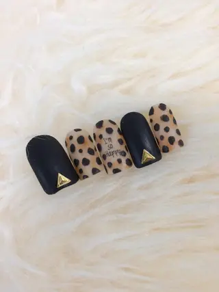 ネイル Nailsalon E's cafeのネイルデザイン