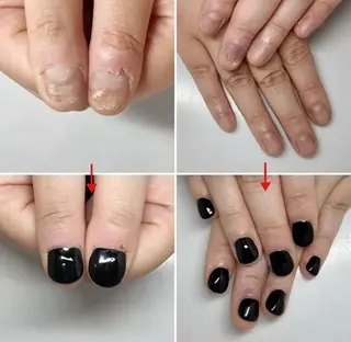 ネイル ネイルサロンアリューム所属・ネイルサロン アリュームのネイルデザイン