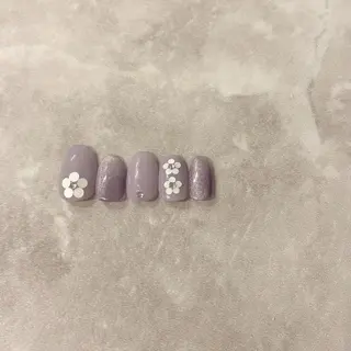 ネイル mermooi所属・melumooi nailのネイルデザイン