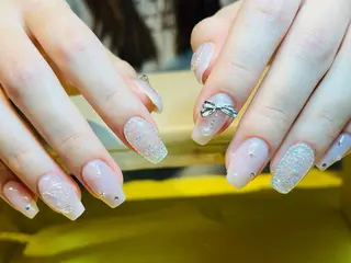 ネイル Brodia nailsのネイルデザイン