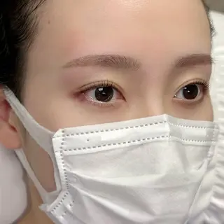 アイブロウ 浦和駅近完全個室 Michikoのマツエク・マツパデザイン