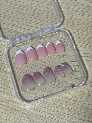 ネイル KAINO 伊藤 麻由美のネイルデザイン