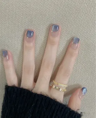 ネイル 恵比寿 The Nailのネイルデザイン