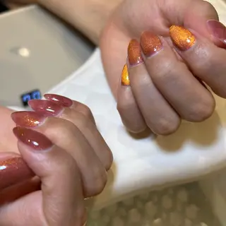 ネイル Amys nail ハナのネイルデザイン