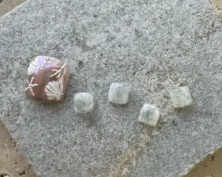 ネイル tree houseのネイルデザイン