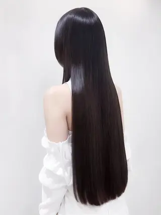 ロング 髪質改善トリートメン ト専門　原宿店のその他イメージ