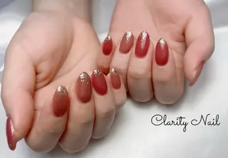 ネイル Clarity Nailのネイルデザイン