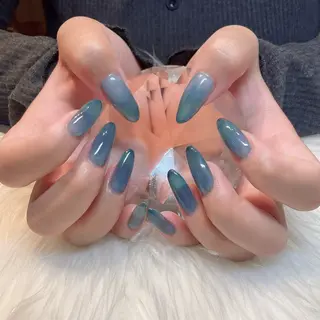 ネイル Lily nail ♡Erikaのネイルデザイン