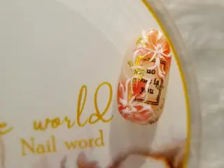 ネイル   BENNIEのネイルデザイン