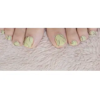 ネイル ネイルサロンほっこり kanaのネイルデザイン