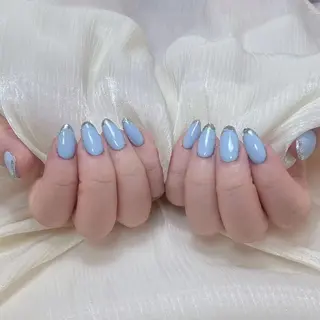 ネイル DIAMOND 💦のネイルデザイン