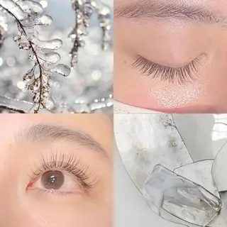 マツエク・マツパ Lash&brow PORTE269布施店所属・brace 竹田愛海のエステ・リラクイメージ