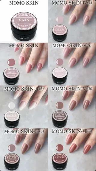 ネイル Kawaii nail studio所属・Kawaiinail studioのネイルデザイン