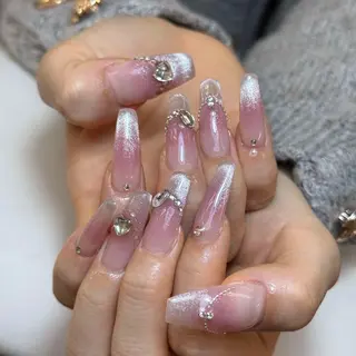 ネイル Chan nailsのネイルデザイン