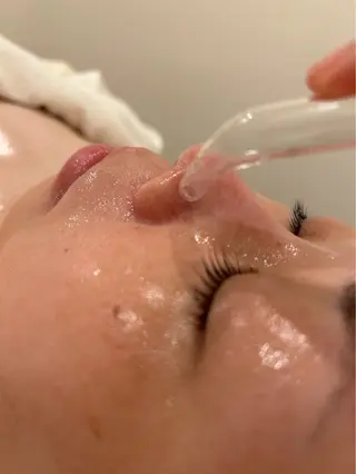 POLA THE BEAUTY 松原店所属・POLA松原店 岡本のエステ・リラクイメージ