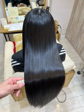 ロング ステラ所属・✨髪質改善艶髪✨ TAKAのヘアスタイル