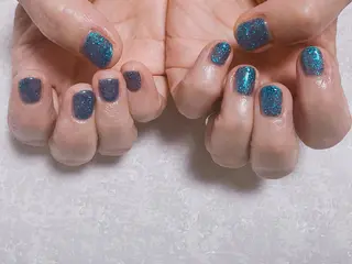 ネイル kikinail 溝の口のネイルデザイン