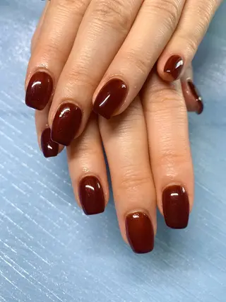 ネイル Lino Nailのネイルデザイン