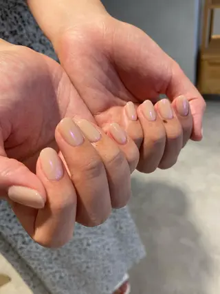 ネイル RINO AMANE nailのネイルデザイン