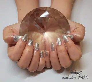 ネイル Salon-NAKO 🐷shirai🐷のネイルデザイン