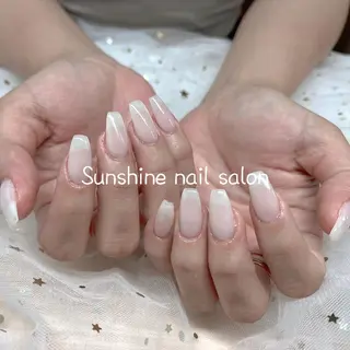 ネイル サンシャイン ネイル池袋店のネイルデザイン