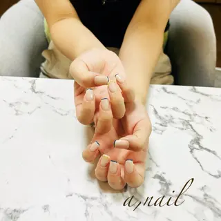 ネイル ネイルサロン エーネイルのネイルデザイン