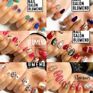 ネイル 伊藤 絵美のエステ・リラクイメージ