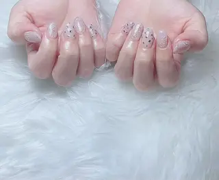 ネイル hairsalon556所属・hairsalon 556のネイルデザイン