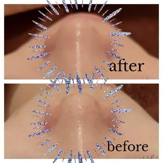 パリスデスキン 長谷の眉毛・アイブロウイメージ