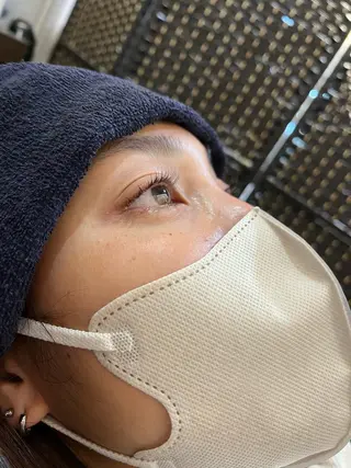 マツエク・マツパ カットパーマ 🌀あさみのヘアスタイル