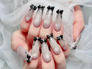 ネイル 🎀Sense Nail池袋店🎀のネイルデザイン