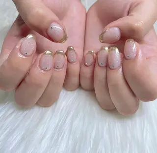 ネイル Sii nail 🤍SAKIのネイルデザイン