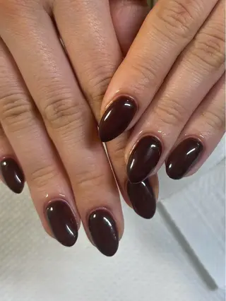 ネイル Nail  Salon Crea所属・MIU @306.211のネイルデザイン